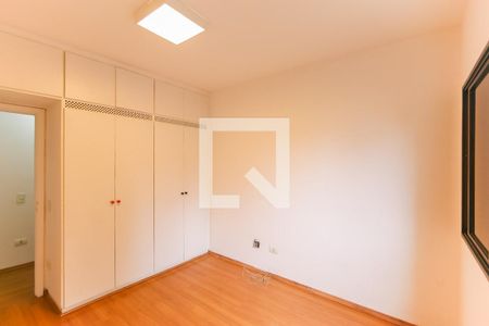 Apartamento à venda com 195m², 4 quartos e 3 vagasQuarto 3