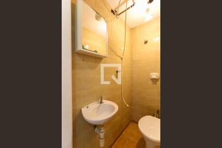 Apartamento à venda com 195m², 4 quartos e 3 vagasBanheiro de serviço