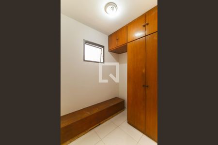 Apartamento à venda com 195m², 4 quartos e 3 vagasQuarto de Serviço