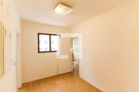Apartamento à venda com 195m², 4 quartos e 3 vagasSala de Jantar