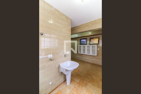 Apartamento à venda com 195m², 4 quartos e 3 vagasÁrea de Serviço