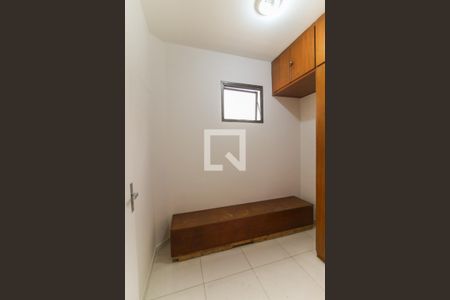 Apartamento à venda com 195m², 4 quartos e 3 vagasQuarto de Serviço