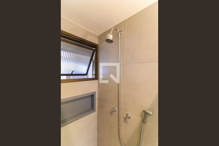 Apartamento à venda com 195m², 4 quartos e 3 vagasBanheiro Social