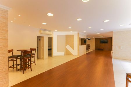 Apartamento à venda com 195m², 4 quartos e 3 vagasÁrea comum - Salão de festas