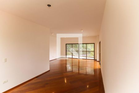 Apartamento à venda com 195m², 4 quartos e 3 vagasSala