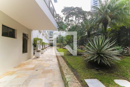 Apartamento à venda com 195m², 4 quartos e 3 vagasÁrea comum