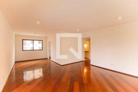 Apartamento à venda com 195m², 4 quartos e 3 vagasSala