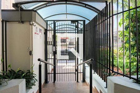 Apartamento para alugar com 48m², 1 quarto e 1 vagaCondomínio - Entrada 