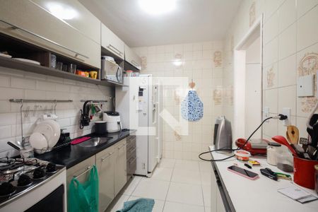 Apartamento para alugar com 48m², 1 quarto e 1 vagaCozinha 