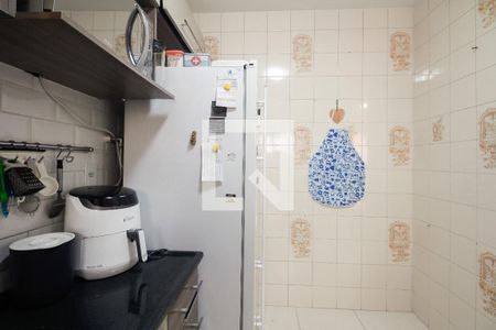 Apartamento para alugar com 48m², 1 quarto e 1 vagaCozinha 
