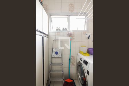 Apartamento para alugar com 48m², 1 quarto e 1 vagaÁrea de Serviço 