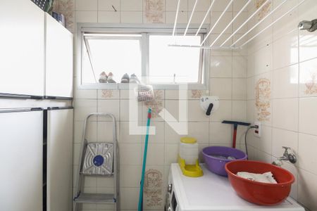 Apartamento para alugar com 48m², 1 quarto e 1 vagaÁrea de Serviço 