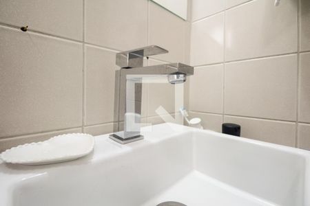 Apartamento para alugar com 48m², 1 quarto e 1 vagaBanheiro 