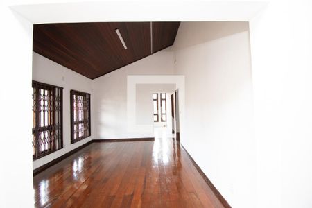 sala de casa para alugar com 4 quartos, 670m² em Padre Reus, São Leopoldo