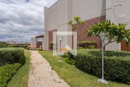 Apartamento à venda com 69m², 2 quartos e 1 vaga Apartamento à venda com 69m², 2 quartos e 1 vagaÁrea comum - Terraço