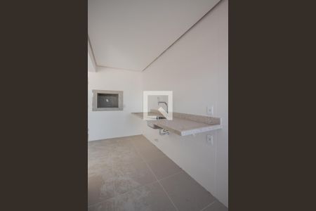 Apartamento à venda com 69m², 2 quartos e 1 vaga Apartamento à venda com 69m², 2 quartos e 1 vagaCozinha e Área de Serviço