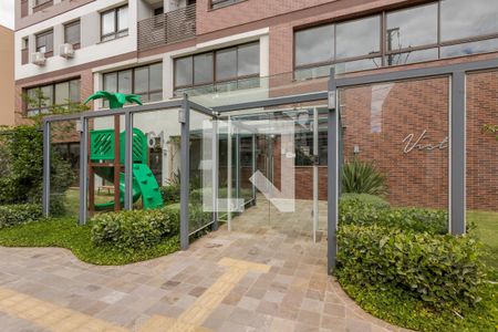 Apartamento à venda com 69m², 2 quartos e 1 vaga Apartamento à venda com 69m², 2 quartos e 1 vagaEntrada