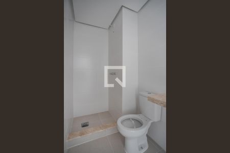 Apartamento à venda com 69m², 2 quartos e 1 vaga Apartamento à venda com 69m², 2 quartos e 1 vagaBanheiro Social