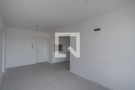 Sala de apartamento à venda com 2 quartos, 69m² em Cristo Redentor, Porto Alegre