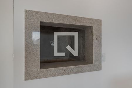 Apartamento à venda com 69m², 2 quartos e 1 vaga Apartamento à venda com 69m², 2 quartos e 1 vagaCozinha e Área de Serviço