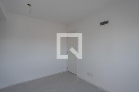 Suíte de apartamento à venda com 2 quartos, 69m² em Cristo Redentor, Porto Alegre