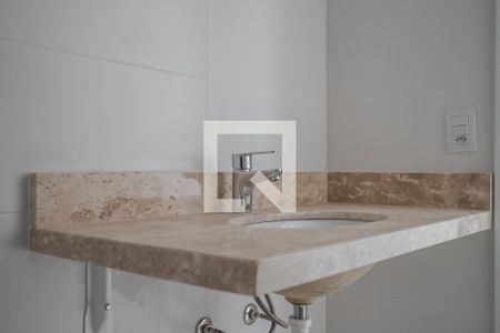 Apartamento à venda com 69m², 2 quartos e 1 vaga Apartamento à venda com 69m², 2 quartos e 1 vagaBanheiro Social