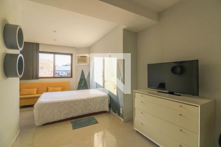 Apartamento à venda com 260m², 3 quartos e 2 vagasSuíte 2 - Canadense