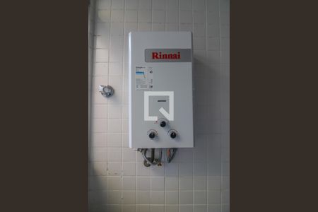 Apartamento à venda com 260m², 3 quartos e 2 vagasÁrea de Serviço