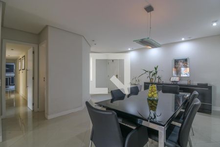 Sala de apartamento à venda com 3 quartos, 260m² em Recreio dos Bandeirantes, Rio de Janeiro