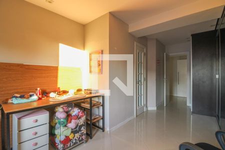 Apartamento à venda com 260m², 3 quartos e 2 vagasSuíte 3 - Canadense