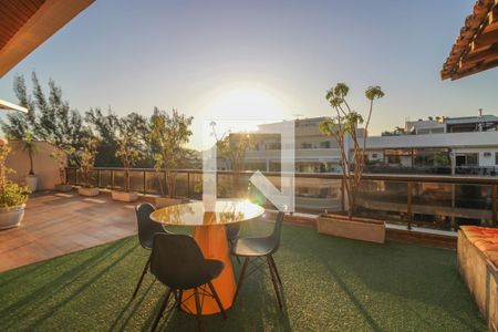 Apartamento à venda com 260m², 3 quartos e 2 vagasTerraço