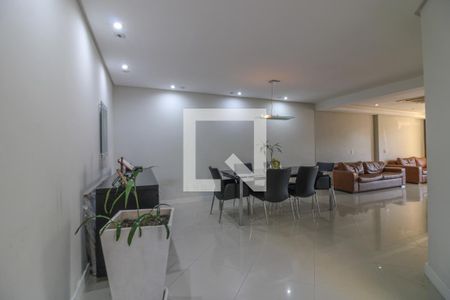 Sala de apartamento à venda com 3 quartos, 260m² em Recreio dos Bandeirantes, Rio de Janeiro