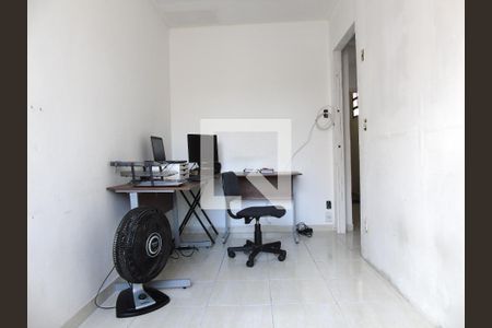 Quarto de kitnet/studio à venda com 1 quarto, 22m² em Catete, Rio de Janeiro