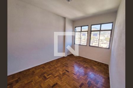 Sala  de apartamento para alugar com 3 quartos, 60m² em Méier, Rio de Janeiro