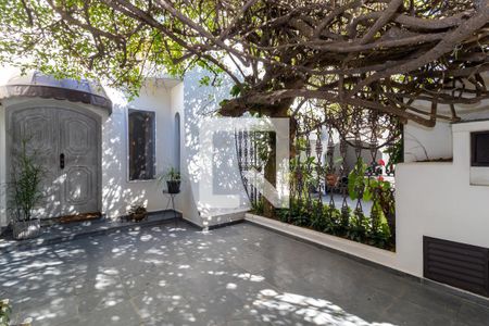 Casa à venda com 226m², 4 quartos e 2 vagasHall de Entrada