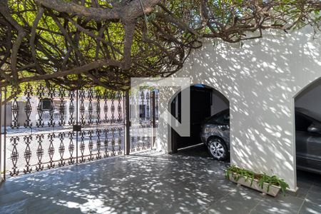 Casa à venda com 226m², 4 quartos e 2 vagasHall de Entrada