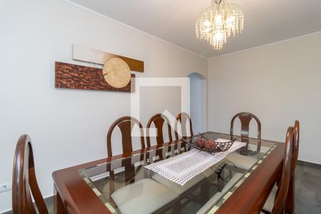 Casa à venda com 226m², 4 quartos e 2 vagasSala de Jantar