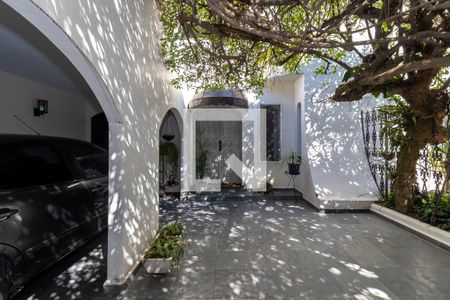 Casa à venda com 226m², 4 quartos e 2 vagasHall de Entrada