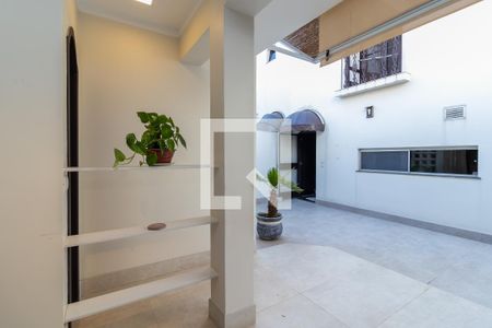 Casa à venda com 226m², 4 quartos e 2 vagasÁrea de Lazer