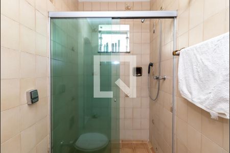 Casa à venda com 226m², 4 quartos e 2 vagasBanheiro da Suíte 3