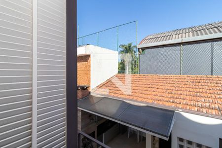 Casa à venda com 226m², 4 quartos e 2 vagasVaranda da Suíte 2