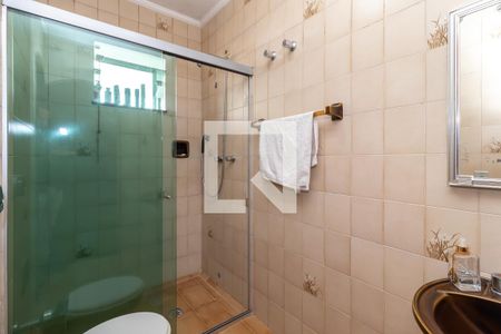 Casa à venda com 226m², 4 quartos e 2 vagasBanheiro da Suíte 3