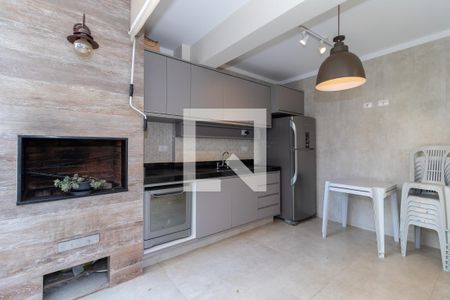 Casa à venda com 226m², 4 quartos e 2 vagasÁrea de Lazer