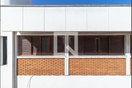 Casa à venda com 226m², 4 quartos e 2 vagasVista da Varanda da Suíte 3