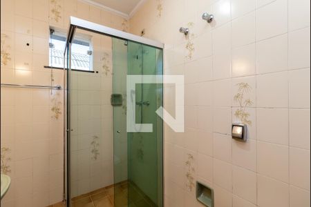 Casa à venda com 226m², 4 quartos e 2 vagasBanheiro da Suíte 2