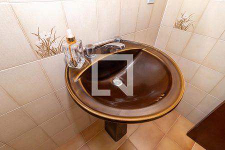 Casa à venda com 226m², 4 quartos e 2 vagasBanheiro da Suíte 3