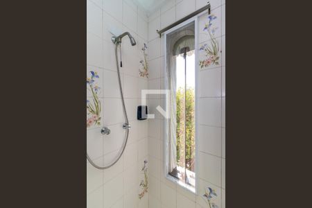 Casa à venda com 226m², 4 quartos e 2 vagasBanheiro da Suíte 1