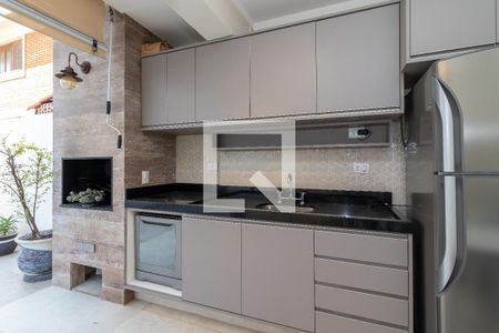 Casa à venda com 226m², 4 quartos e 2 vagasÁrea de Lazer