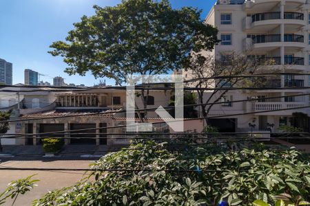 Casa à venda com 226m², 4 quartos e 2 vagasVista da Varanda da Suíte 1