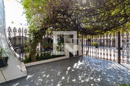 Casa à venda com 226m², 4 quartos e 2 vagasHall de Entrada